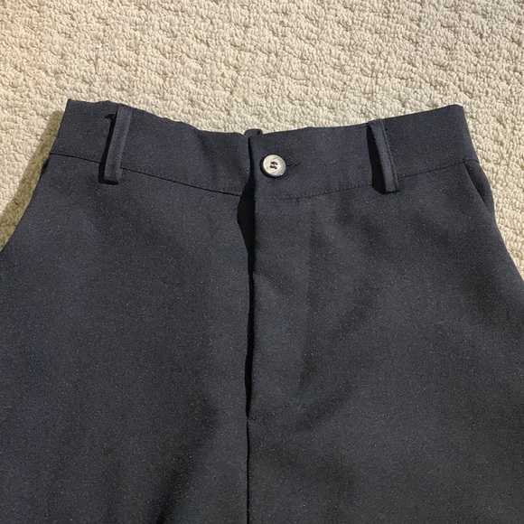High waisted Dress pants w/ pockets - Picture 1 of 4